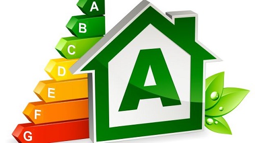 Certificación Eficiencia energética edificios