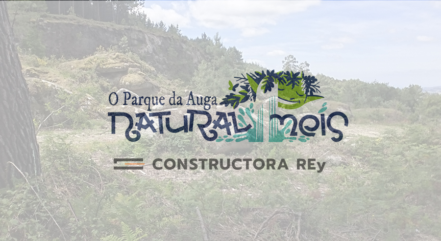 Constructora Rey se encargará de las obras del Parque Acuático de Meis